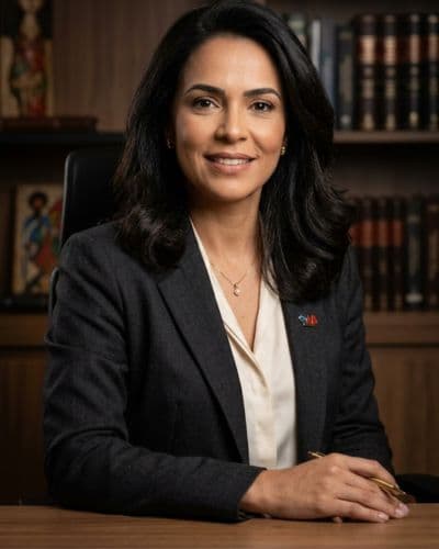 Dra. Isabela Ferraz