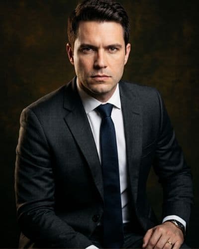 Dr. Thiago Andrade