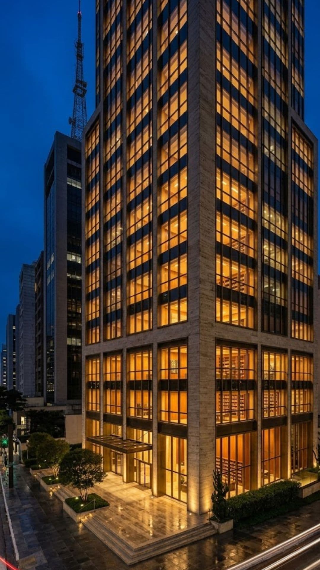 Escritório Monteiro & Associados