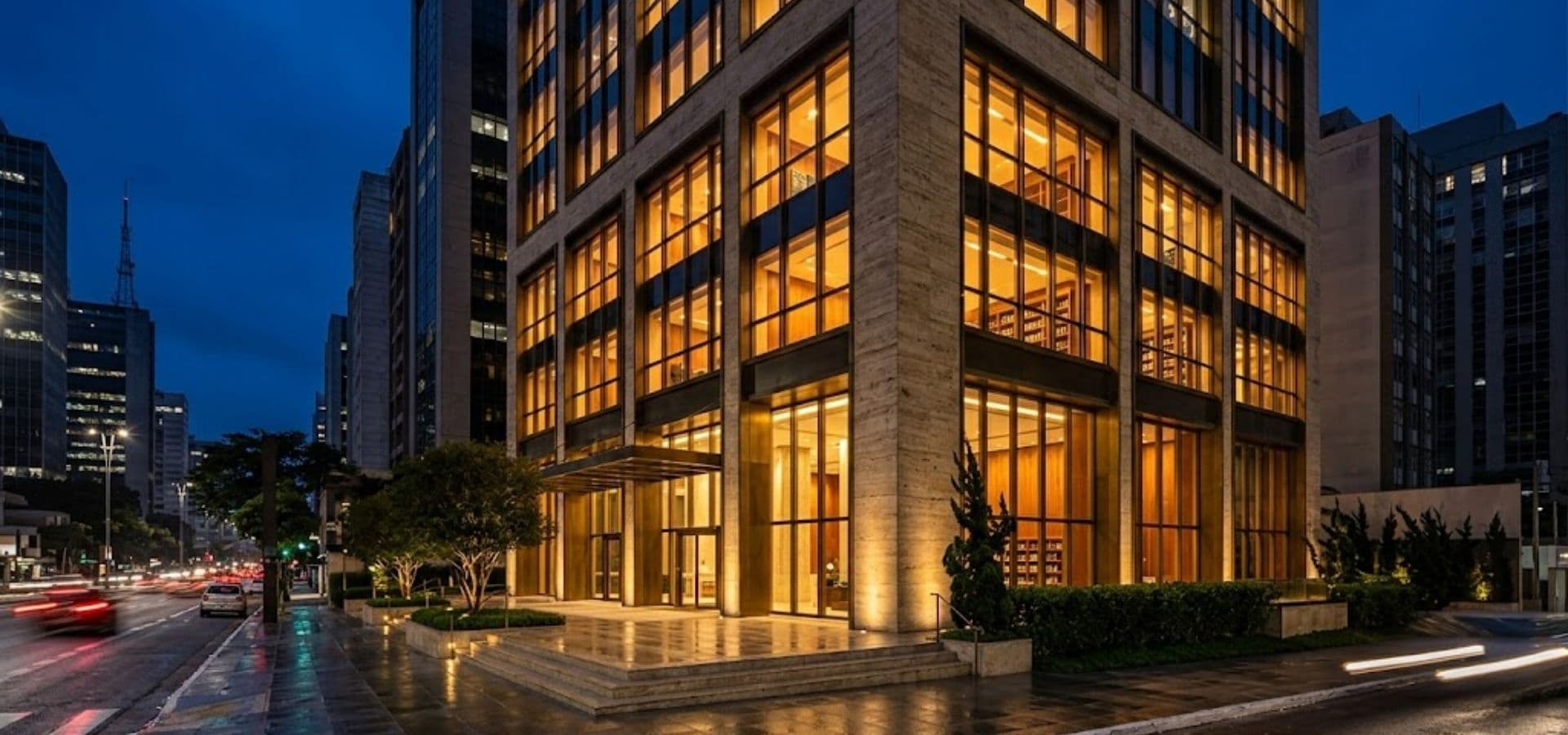 Escritório Monteiro & Associados